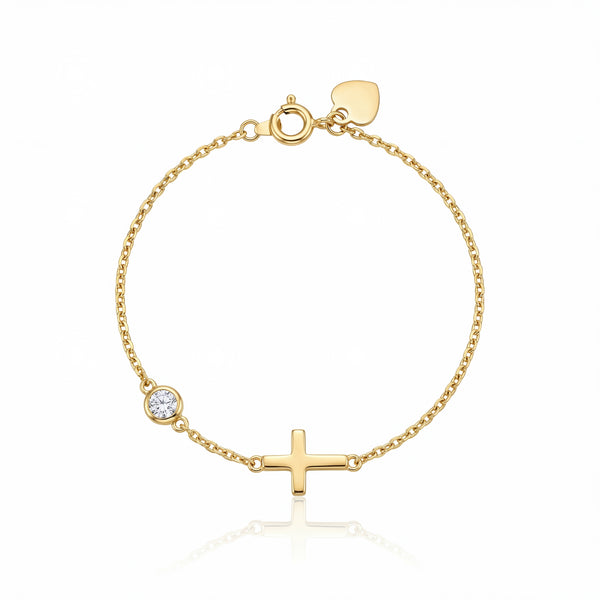 Oratio Bransoletki (Złoto)