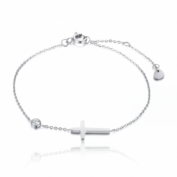 Oratio Bransoletki (Srebro)